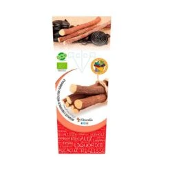 Regaliz Certificado M.P.S